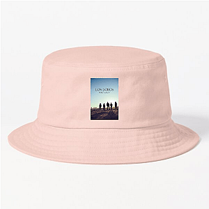 Los Lobos Energetic and Enduring Vibe Los Lobos Hats & Caps