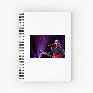 Los Lobos True To The Wolf Los Lobos Notebook