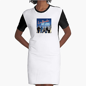 Los Lobos La Bamba Legacy Style Los Lobos Dresses