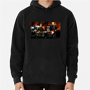 Los Lobos Soulful Sounds Fashion Los Lobos Hoodies