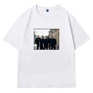 Los Lobos East L.A. Rock Aesthetic Los Lobos T-Shirts