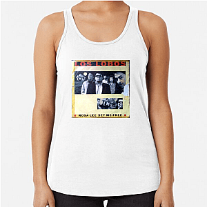Los Lobos Witness Their Timeless Music Look Los Lobos Tank Tops