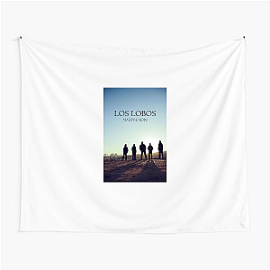 Los Lobos Energetic and Enduring Vibe Los Lobos Tapestries