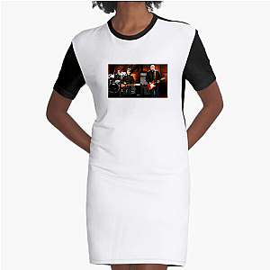 Los Lobos Soulful Sounds Fashion Los Lobos Dresses