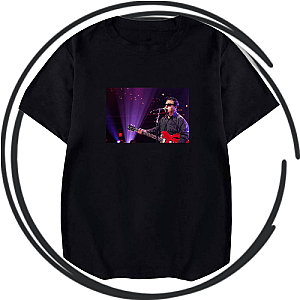 Los Lobos T-Shirts