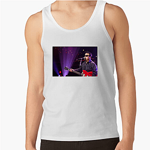 Los Lobos True To The Wolf Los Lobos Tank Tops