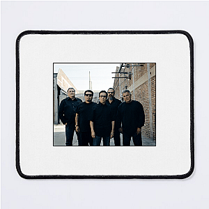 Los Lobos East L.A. Rock Aesthetic Los Lobos Mouse Pads
