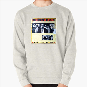 Los Lobos Witness Their Timeless Music Look Los Lobos Sweatshirts