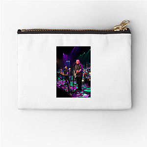 Los Lobos Roots Rock Rhythms Tee Los Lobos Zipper Pouches