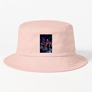 Los Lobos Roots Rock Rhythms Tee Los Lobos Hats & Caps