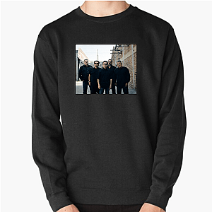 Los Lobos East L.A. Rock Aesthetic Los Lobos Sweatshirts