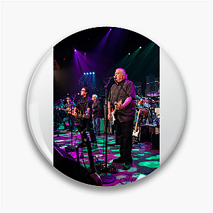 Los Lobos Roots Rock Rhythms Tee Los Lobos Pins