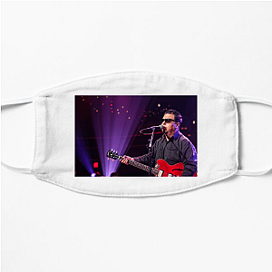 Los Lobos True To The Wolf Los Lobos Face Masks