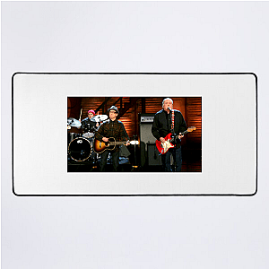 Los Lobos Soulful Sounds Fashion Los Lobos Mouse Pads