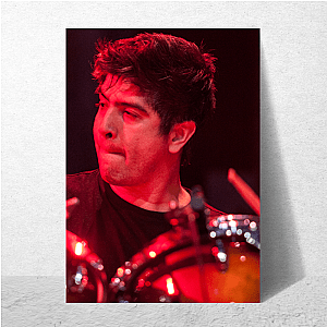 Los Lobos Authentic American Band Los Lobos Posters