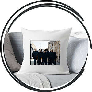 Los Lobos Pillows Cover