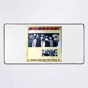 Los Lobos Witness Their Timeless Music Look Los Lobos Mouse Pads