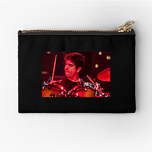 Los Lobos Authentic American Band Los Lobos Zipper Pouches