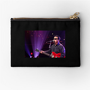 Los Lobos True To The Wolf Los Lobos Zipper Pouches