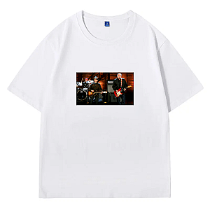 Los Lobos Soulful Sounds Fashion Los Lobos T-Shirts