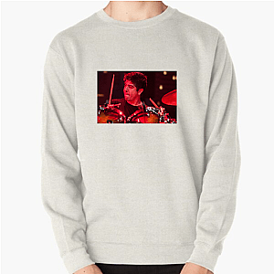 Los Lobos Authentic American Band Los Lobos Sweatshirts