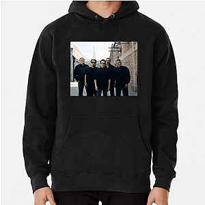 Los Lobos East L.A. Rock Aesthetic Los Lobos Hoodies