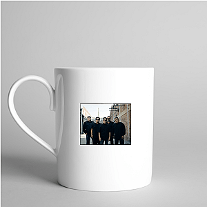 Los Lobos East L.A. Rock Aesthetic Los Lobos Mugs