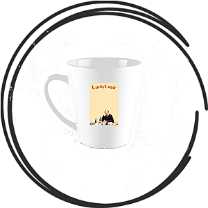Louie Mugs