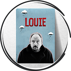 Louie Posters