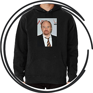 Louie Hoodies