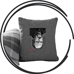 Louie Pillows Cover
