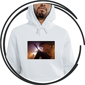 Lovejoy Hoodies