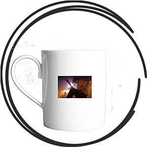 Lovejoy Mugs