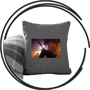 Lovejoy Pillows Cover
