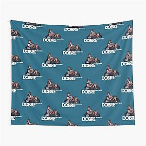 Lucas and Marcus Dobre YouTube Ladies Tapestry