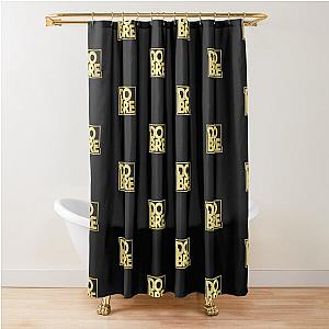 Kids Dobre Brothers Golden Shower Curtain