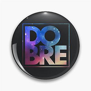 Galaxy Logo Dobre Brothers Pin