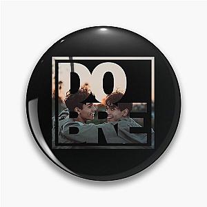 Dobre twins Pin