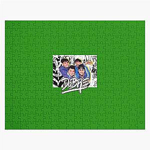 Dobre Brothers Jigsaw Puzzle