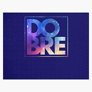 Galaxy Logo Kids Brothers Galaxy Jigsaw Puzzle