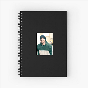 Luzu’s Roleplay Legends Luzu Notebook