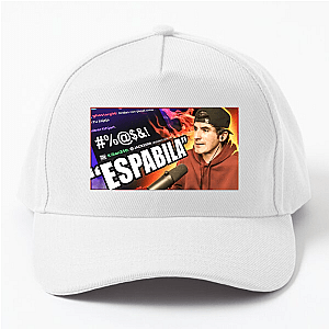 Juega con el Corazón – Luzu Edition Luzu Hats & Caps