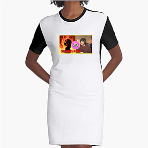 Mundo de Luzu Luzu Dresses