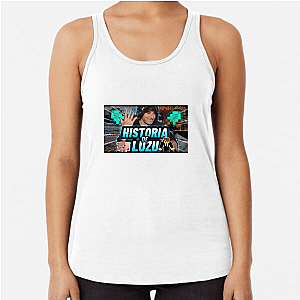 Modo Luzu: Buenas Vibras Luzu Tank Tops
