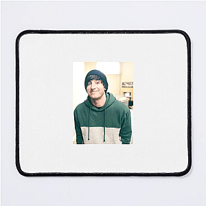 Luzu’s Roleplay Legends Luzu Mouse Pads