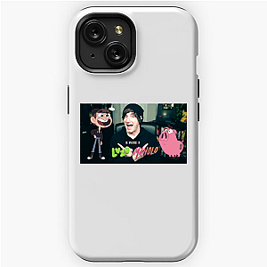 Luzu Pixel Heart Luzu Samsung Cases