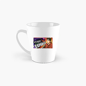 Juega con el Corazón – Luzu Edition Luzu Mugs