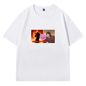 Mundo de Luzu Luzu T-Shirts