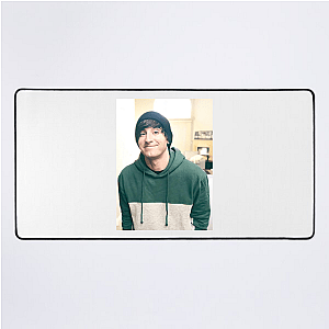 Luzu’s Roleplay Legends Luzu Mouse Pads