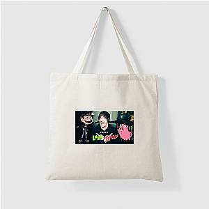 Luzu Pixel Heart Luzu Bags